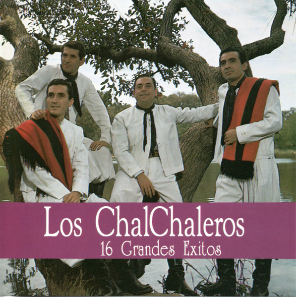 Los Chalchaleros - 22 Grandes Exitos