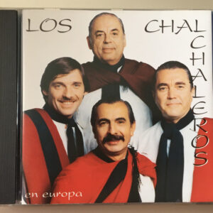 Los Chalchaleros - En Europa