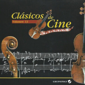 Los Clasicos del Cine - Volumen 2