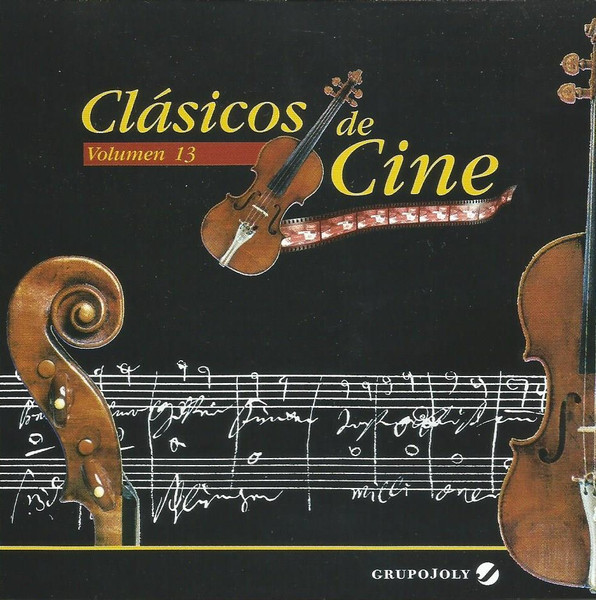 Los Clasicos del Cine - Volumen 2