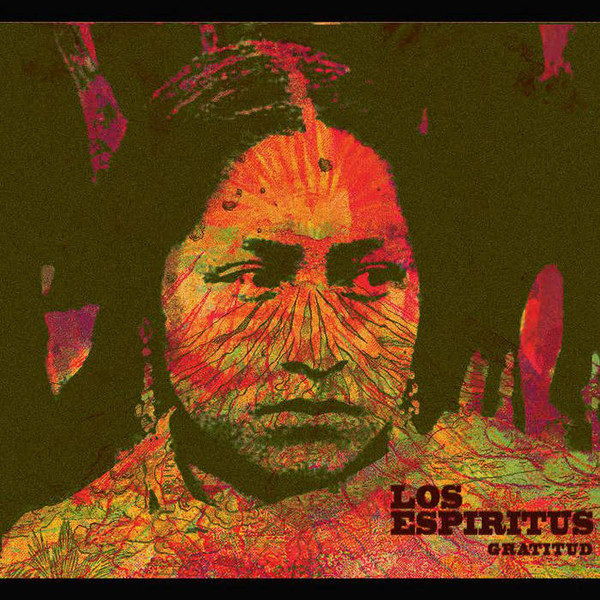 Los Espiritus - Gratitud