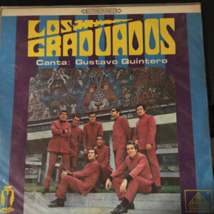 los-graduados-los-graduados.jpg Los Graduados - Los Graduados