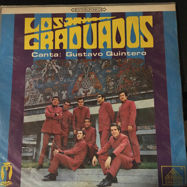 Los Graduados - Los Graduados