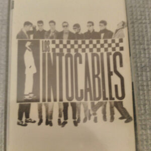 Los Intocables - Los Intocables