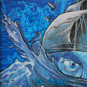 los-piojos-azul-1.jpg Los Piojos - Azul