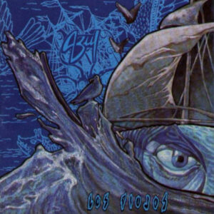 los-piojos-azul.jpg Los Piojos - Azul