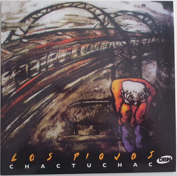 Los Piojos - Chac Tu Chac