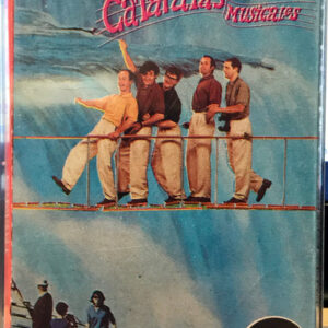 Los Twist - Cataratas Musicales