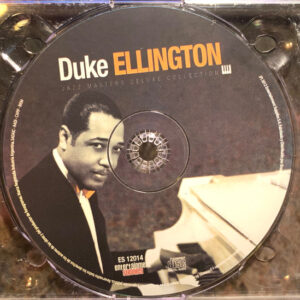 Louis Armstrong - Jazz Masters Deluxe Collection