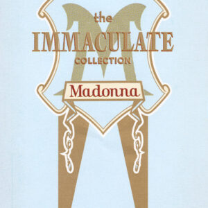 Madonna - The Immaculate Collection