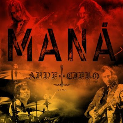 Maná - Arde El Cielo