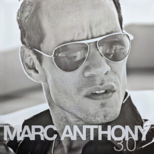 Marc Anthony - 3.0