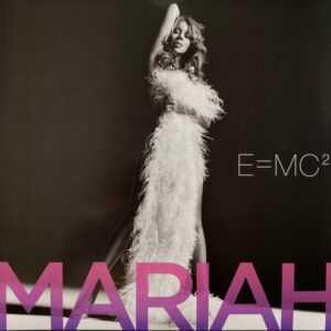 Mariah Carey - E=mc2