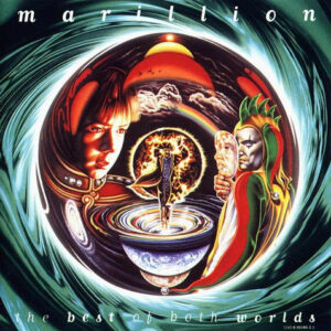 Marillion - The Best of Both Worlds
