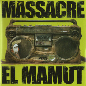 Massacre - El Mamut