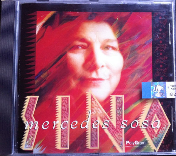 Mercedes Sosa - Sino