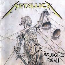 Metallica - And Justice For All (IMPORTADO 2LPS)