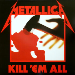 metallica-kill-em-all.jpg Metallica - Kill Em All