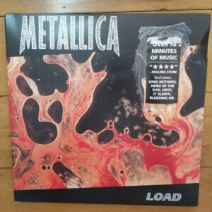 metallica-load.jpg Metallica - Load