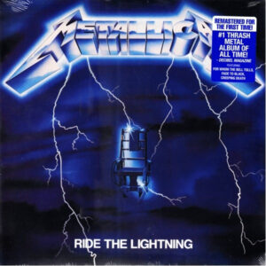 metallica-ride-the-lightning.jpg Metallica - Ride the Lightning