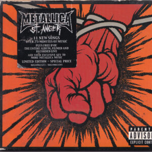 metallica-stanger.jpg Metallica - St.anger