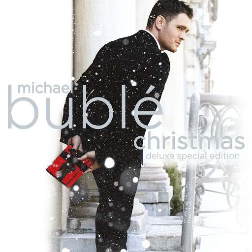 Michael Bublé - Christmas (deluxe Special Edition)