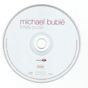 michael-buble-totally-buble.jpg Michael Bublé - Totally Bublé