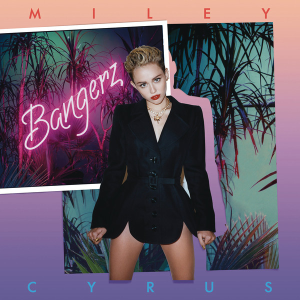 Miley Cyrus - Bangerz (deluxe Version)
