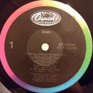 Neil Diamond - Icon