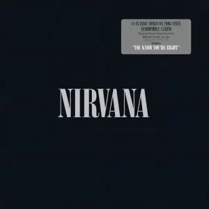 nirvana nirvana online Nirvana - Nirvana