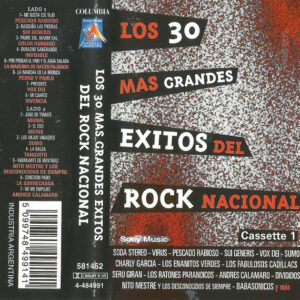 Nito Mestre y los Desconocidos de Siempre y la Maquina de Hacer Pajaros - Nito Mestre y los Desconocidos de Siempre y la Maquina de Hacer Pajaros