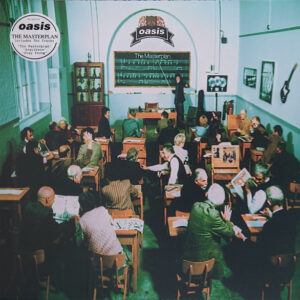 oasis-the-masterplan.jpg Oasis - The Masterplan
