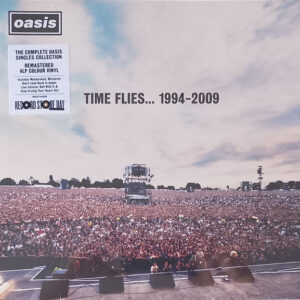 oasis-time-flies1994-2009.jpg Oasis - Time Flies...1994-2009