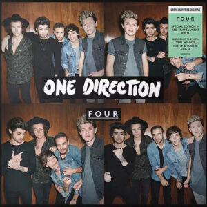 one-direction-four-deluxe.jpg One Direction - Four (deluxe)