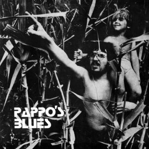 pappo blues 1 Pappo`s Blues - Pappo S Blues Vol 1