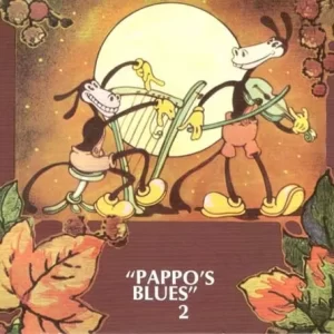 pappo blues 2 Pappo`s Blues - Pappo S Blues Vol 2