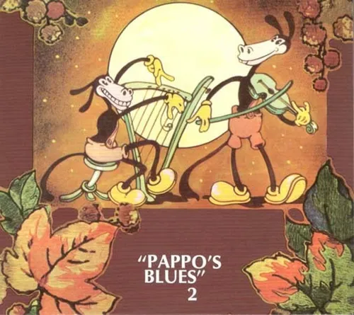 Pappo`s Blues - Pappo S Blues Vol 2