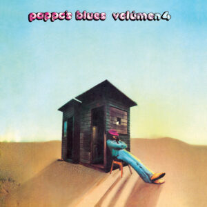 Pappo`s Blues - Pappo S Blues Vol 4
