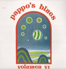 Pappo`s Blues - Pappo S Blues Vol 6