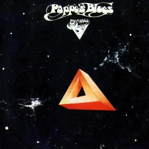 Pappo`s Blues - Pappo S Blues Vol 5