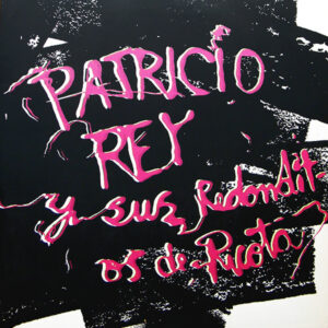 Patricio Rey y Sus Redonditos de Ricota - Gulp