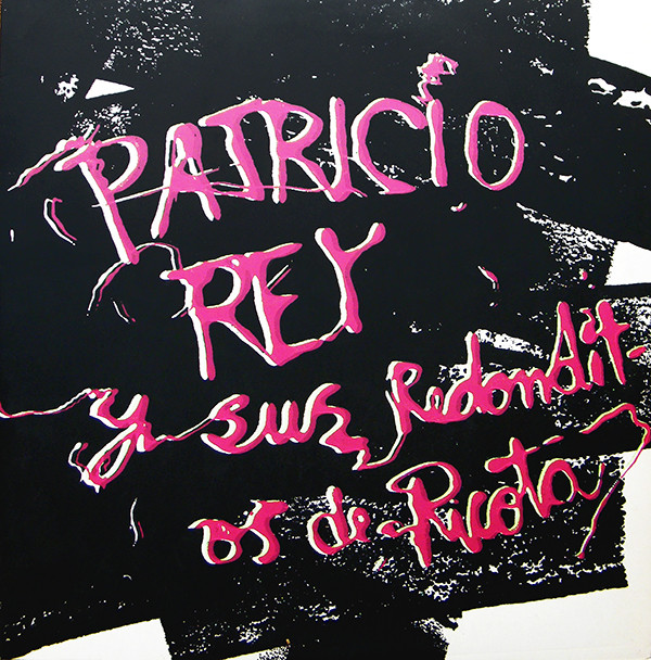 Patricio Rey y Sus Redonditos de Ricota - Gulp