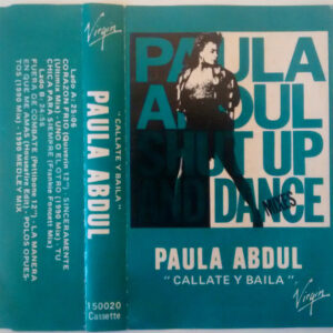 paula-abdul-callate-y-baila.jpg Paula Abdul - Callate y Baila