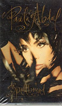 Paula Abdul - Spellbound
