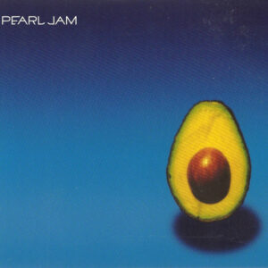 Pearl Jam - Pearl Jam