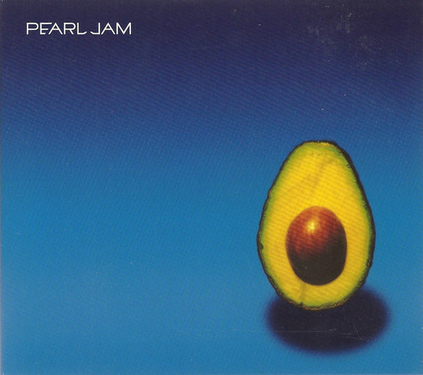 Pearl Jam - Pearl Jam