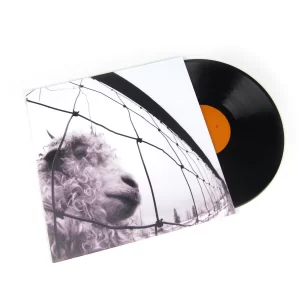 Pearl Jam - Vs Edition Vinyl