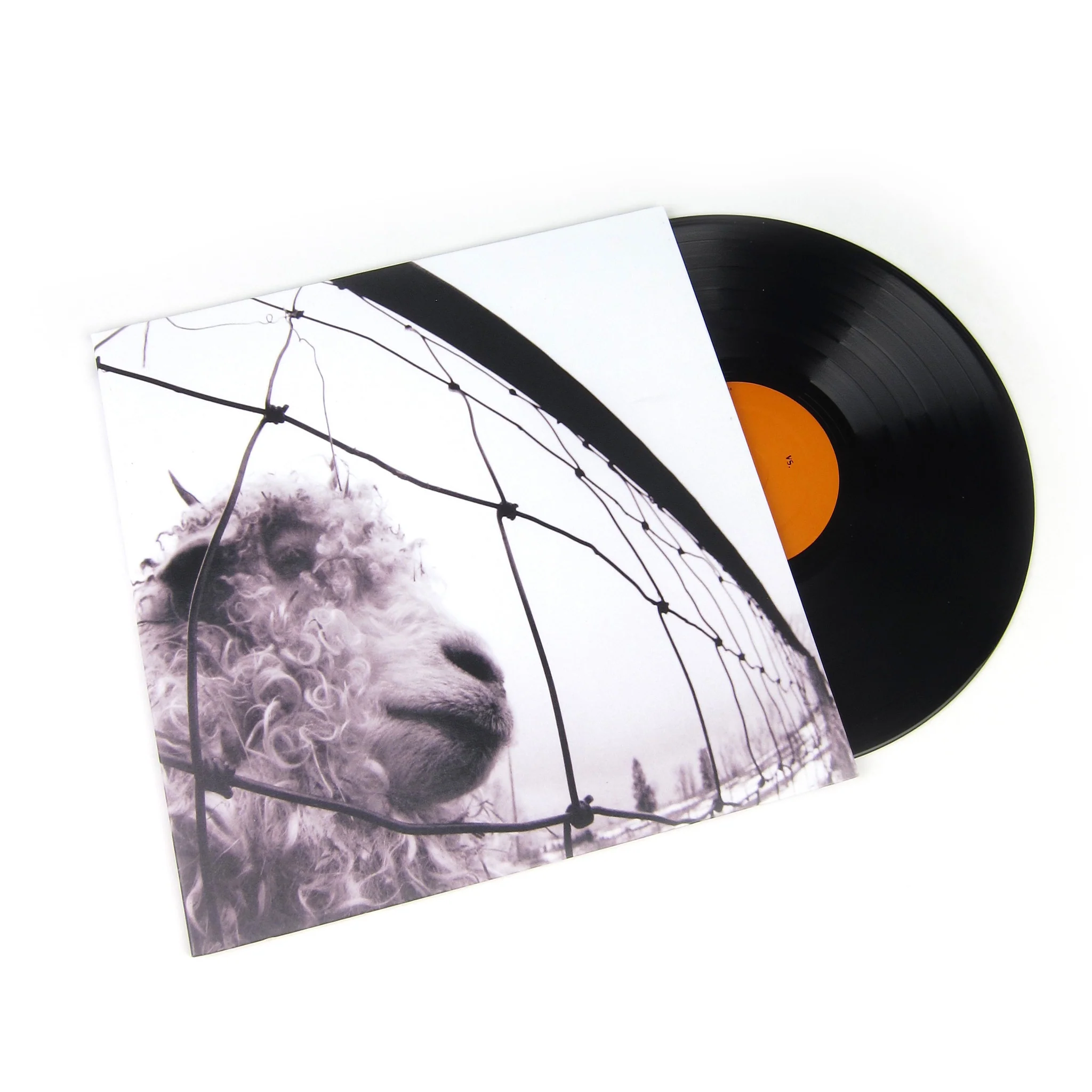Pearl Jam - Vs Edition Vinyl