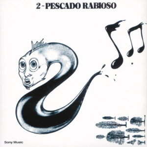 pescado 2 Pescado Rabioso - Pescado 2