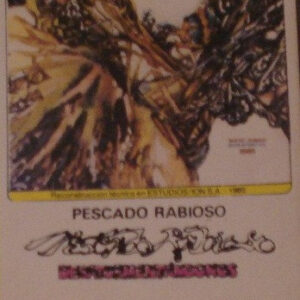 pescado-rabioso-desatormentandonos.jpg Pescado Rabioso - Desatormentándonos